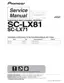 Preview: Service Manual