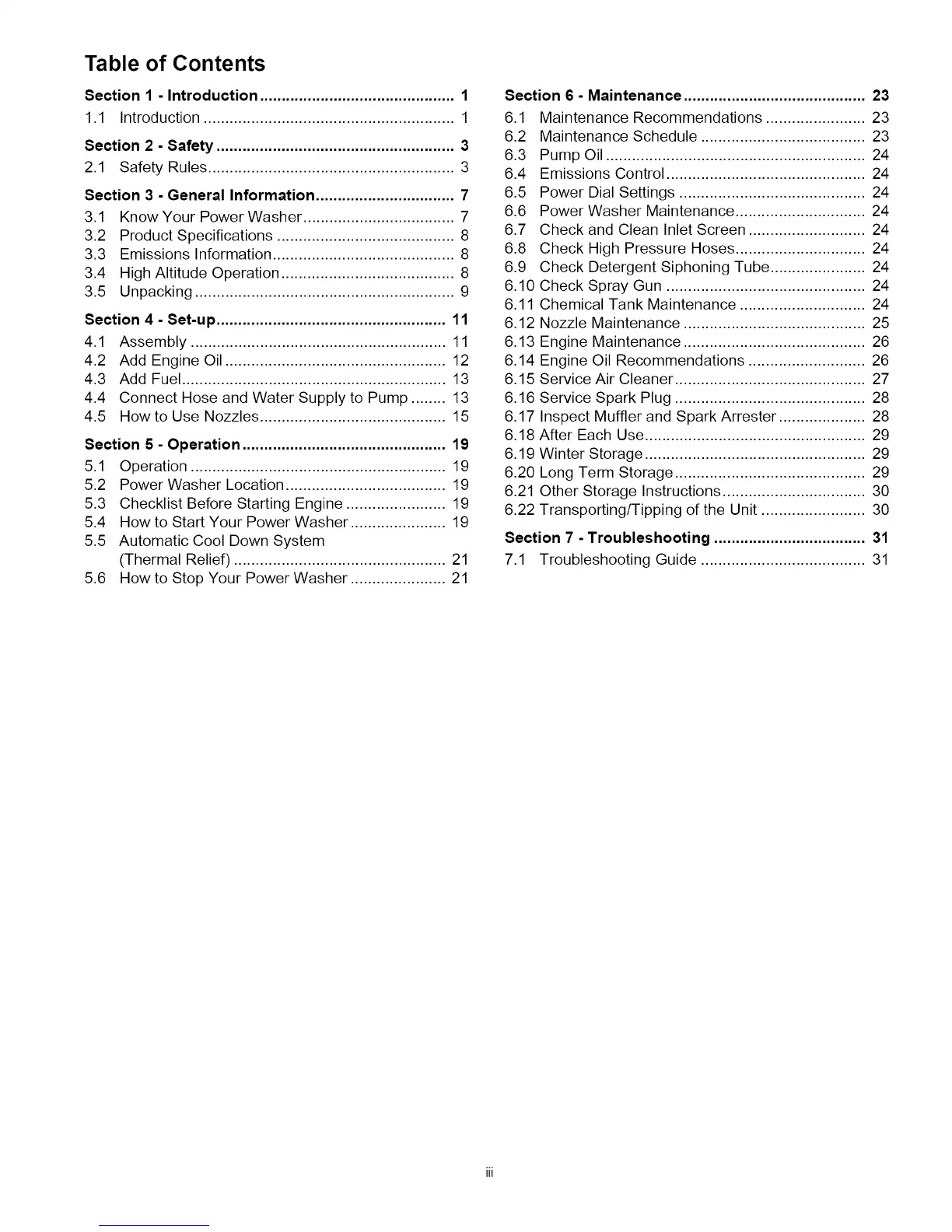 Page #3 background image