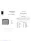 Preview: Service Manual