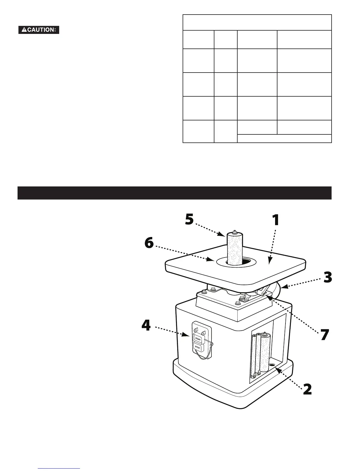 Page #6 background image