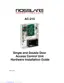 Preview: Hardware Installation Guide
