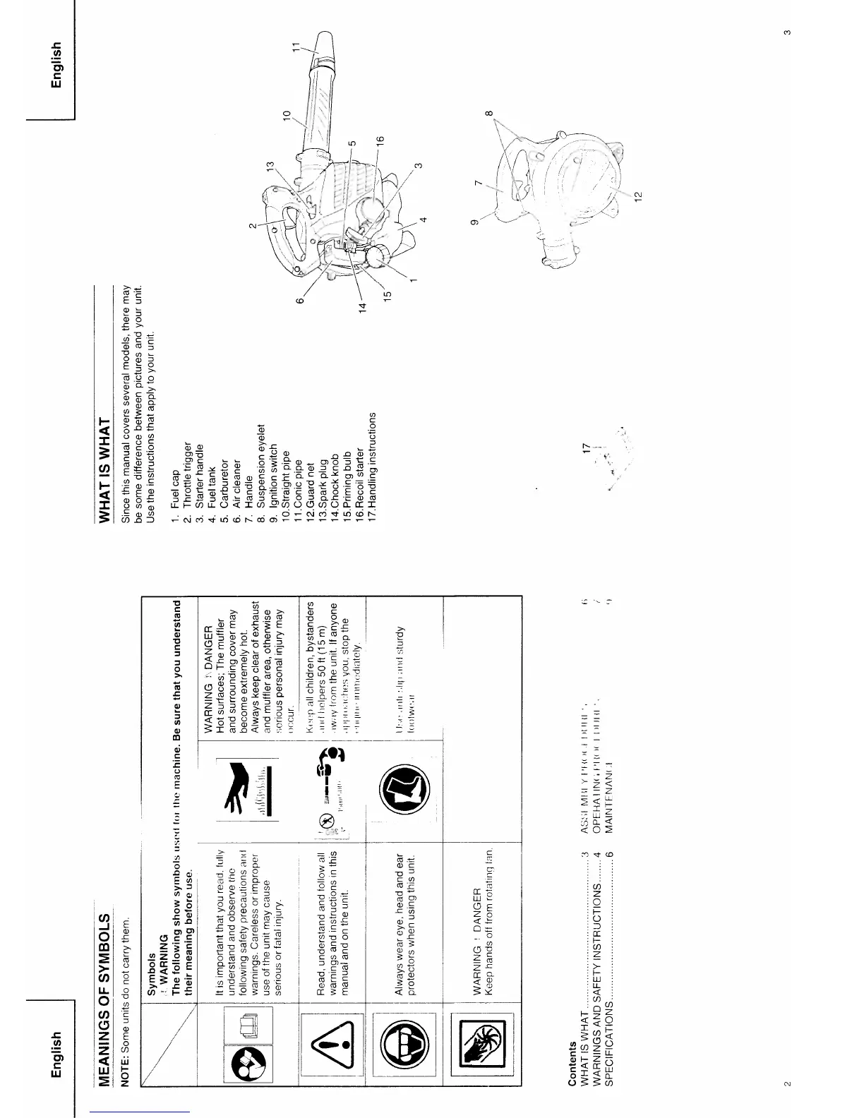 Page #2 background image