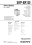 Preview: Service Manual