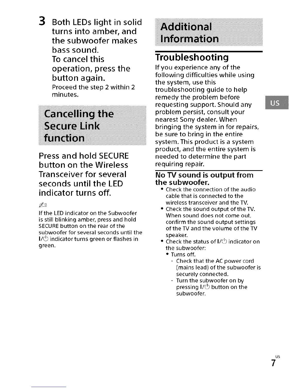 Page #7 background image