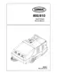 Preview: Service Manual