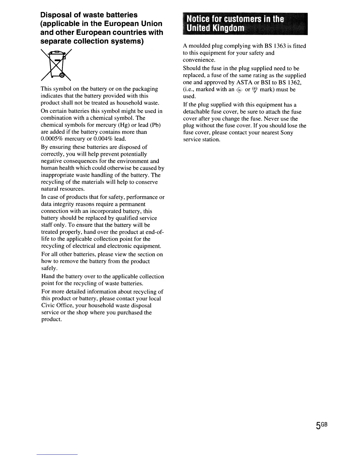 Page #5 background image