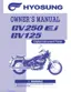 Preview: Owner's Manual
