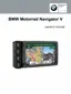 Preview: Owner's Manual