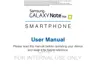 Preview: User Manual
