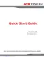 Preview: Quick Start Guide