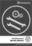 Preview: Workshop Manual