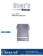 Preview: User Manual