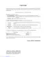 Preview: Service Manual