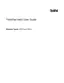 Preview: User Guide