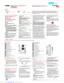 Preview: Setup Guide