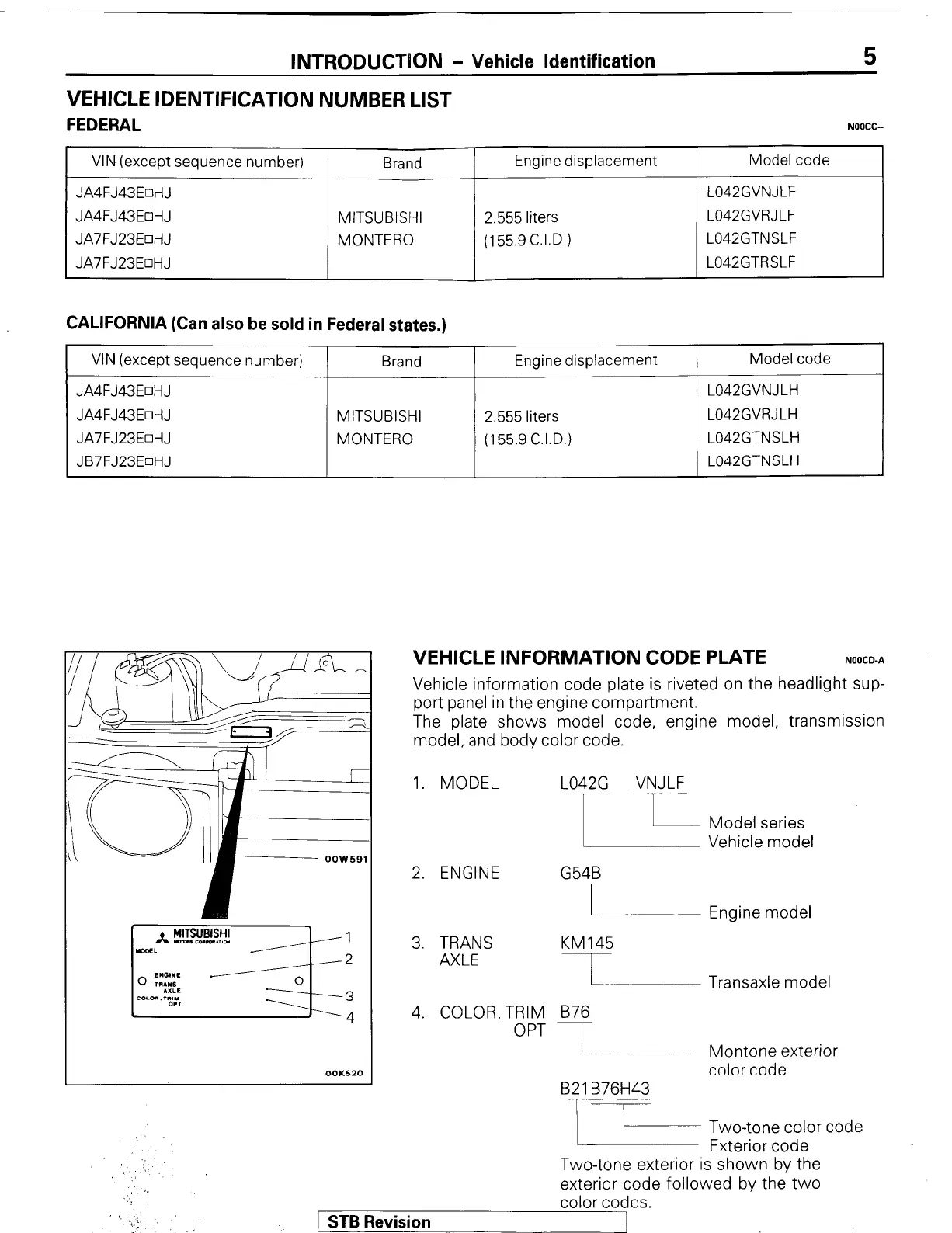 Page #5 background image