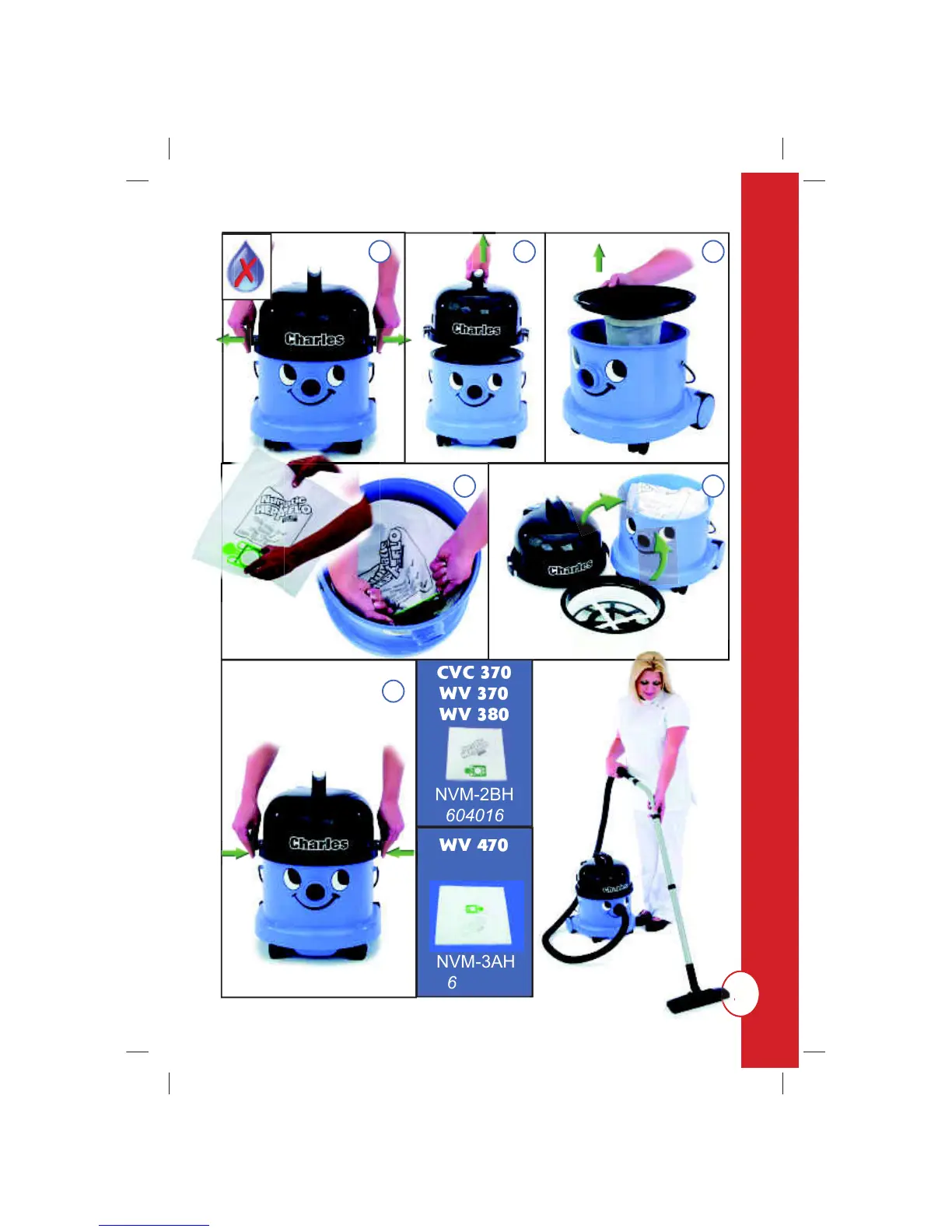 Page #5 background image