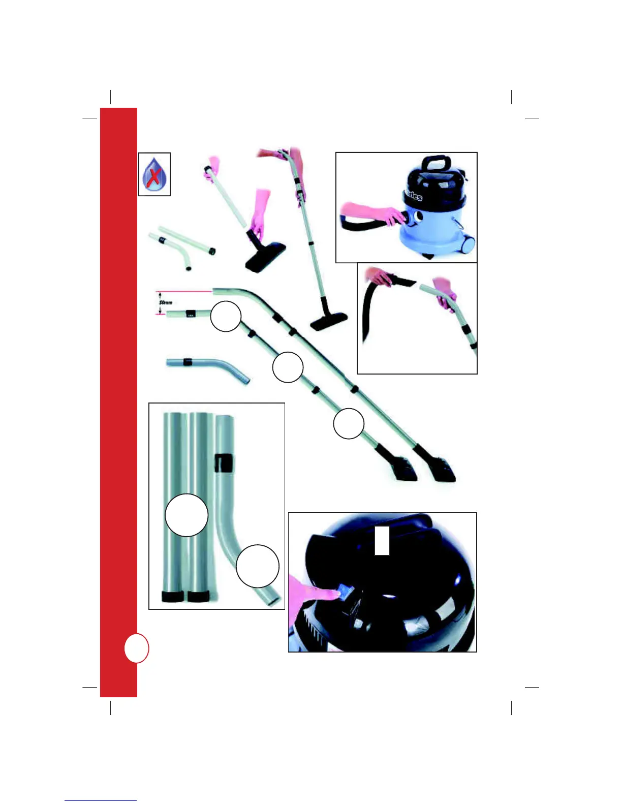 Page #6 background image