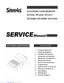 Preview: Service Manual