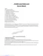 Preview: Service Manual