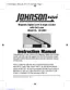 Preview: Instruction Manual
