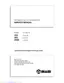 Preview: Service Manual