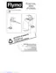 Preview: Original Instructions