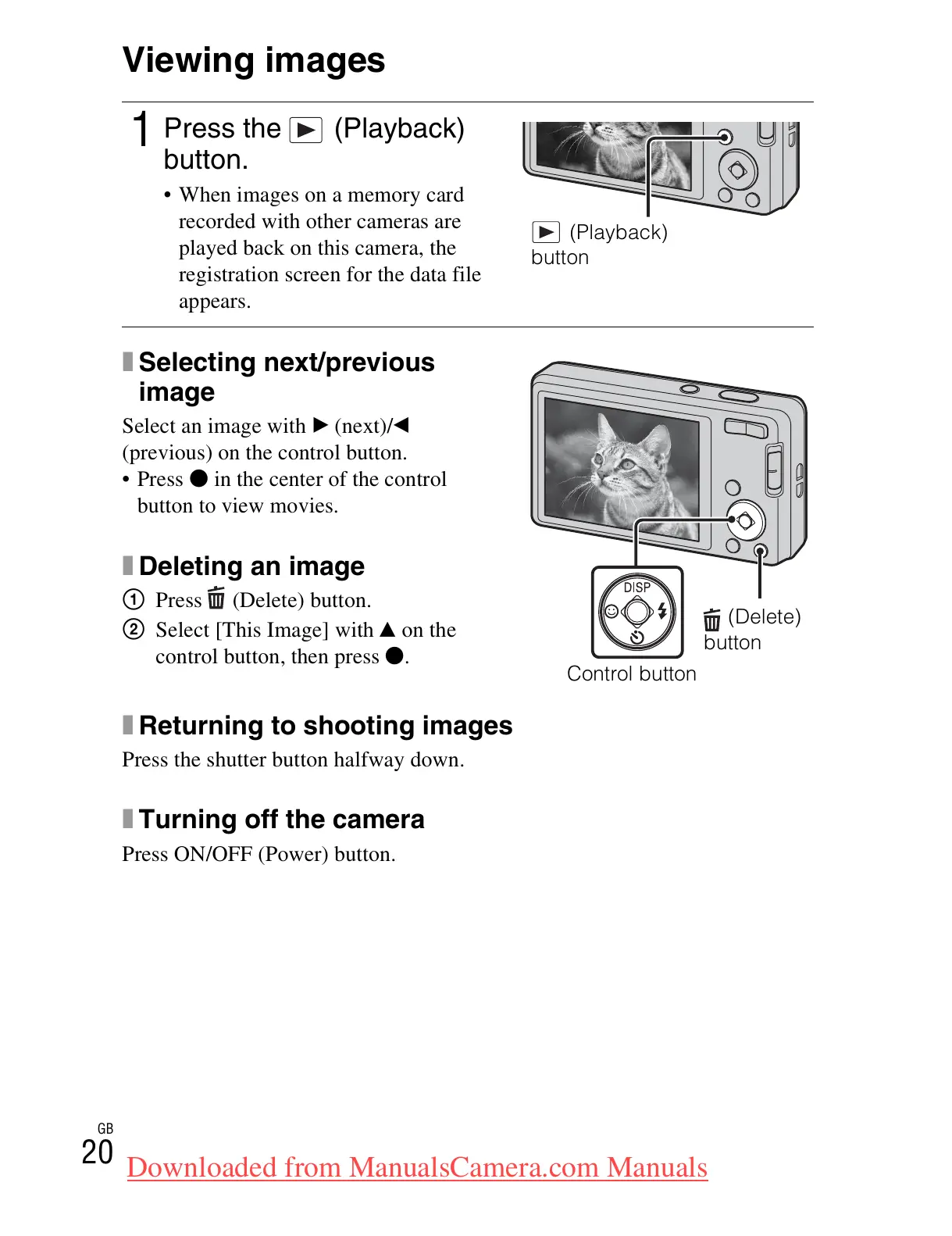 Page #20 background image