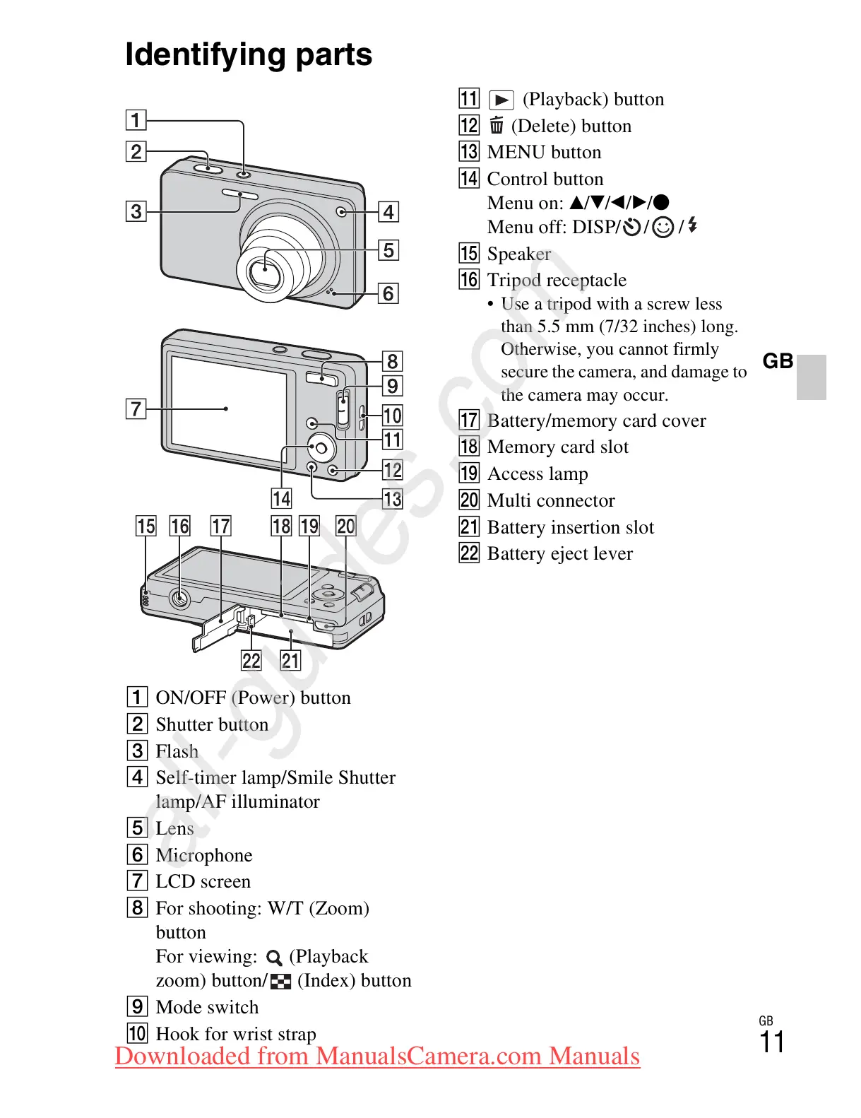Page #11 background image