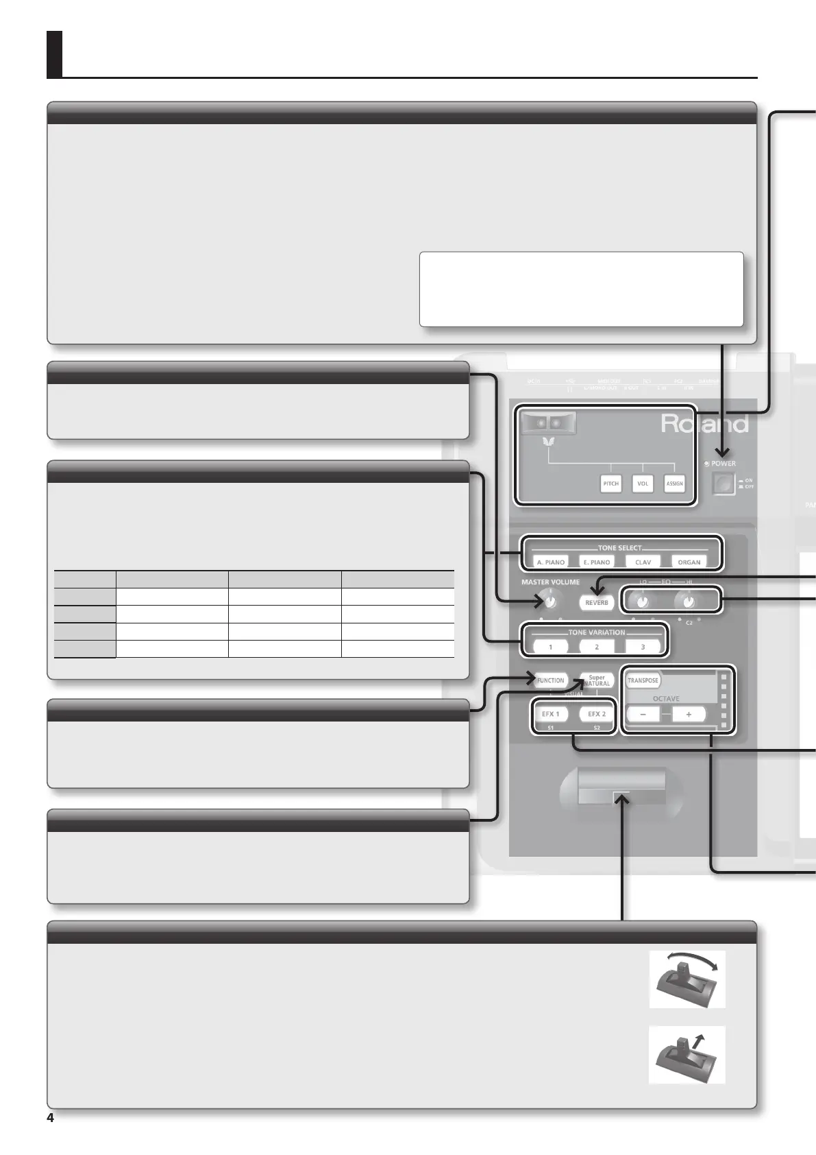 Page #5 background image