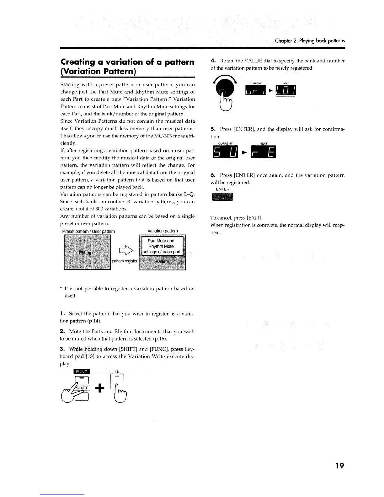 Page #19 background image
