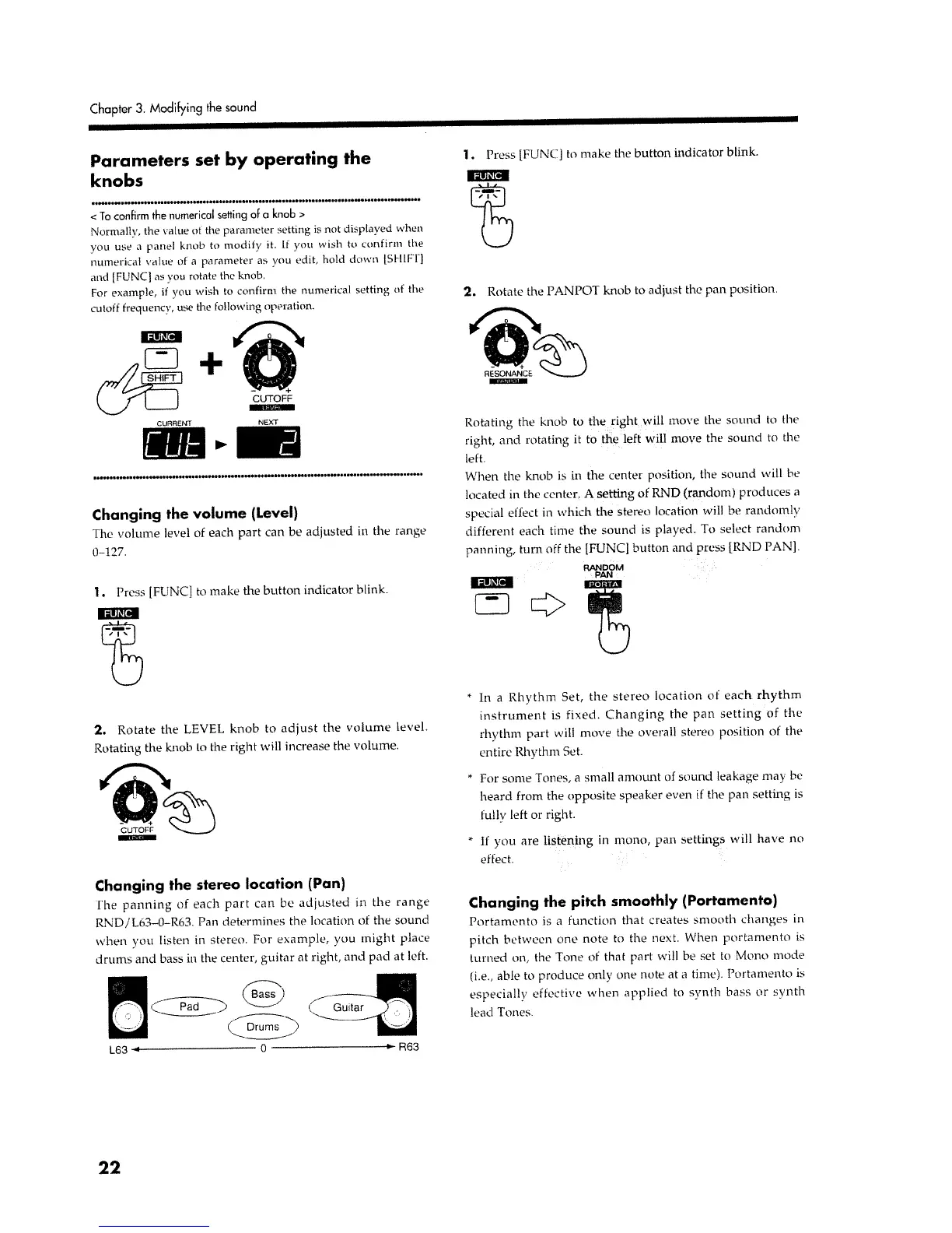Page #22 background image