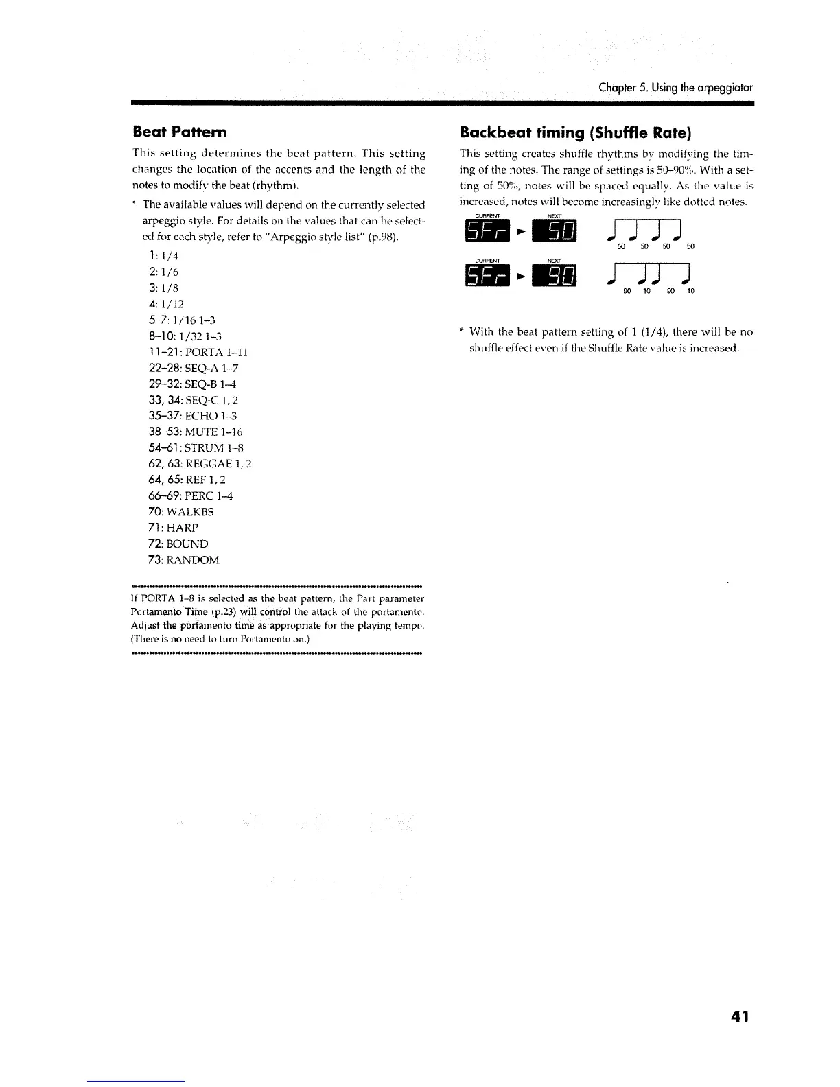 Page #41 background image