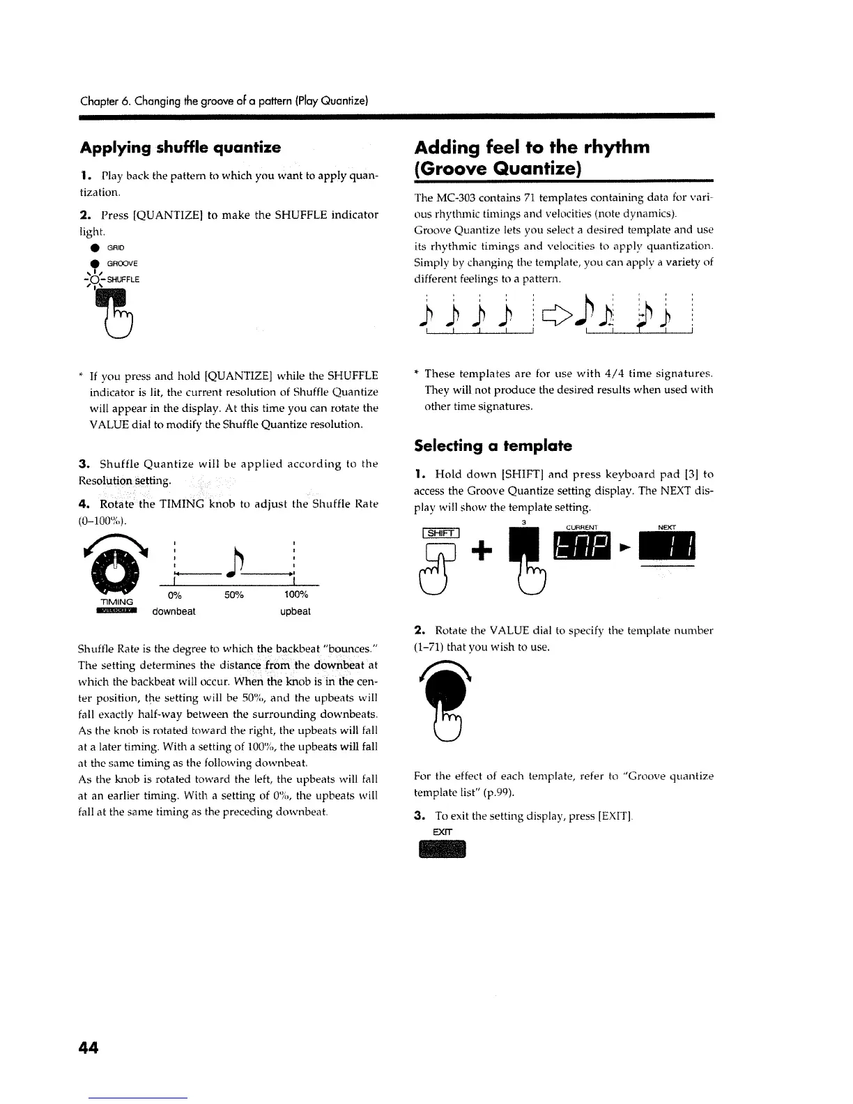 Page #44 background image