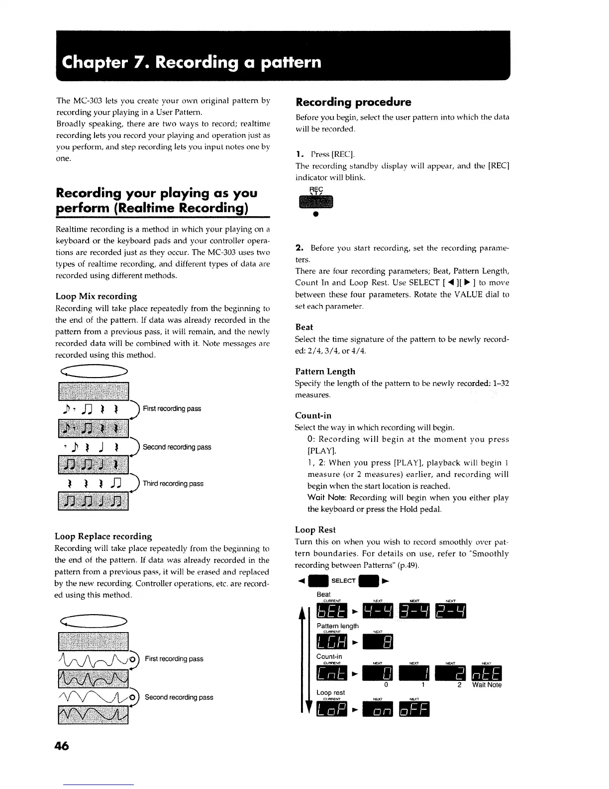 Page #46 background image