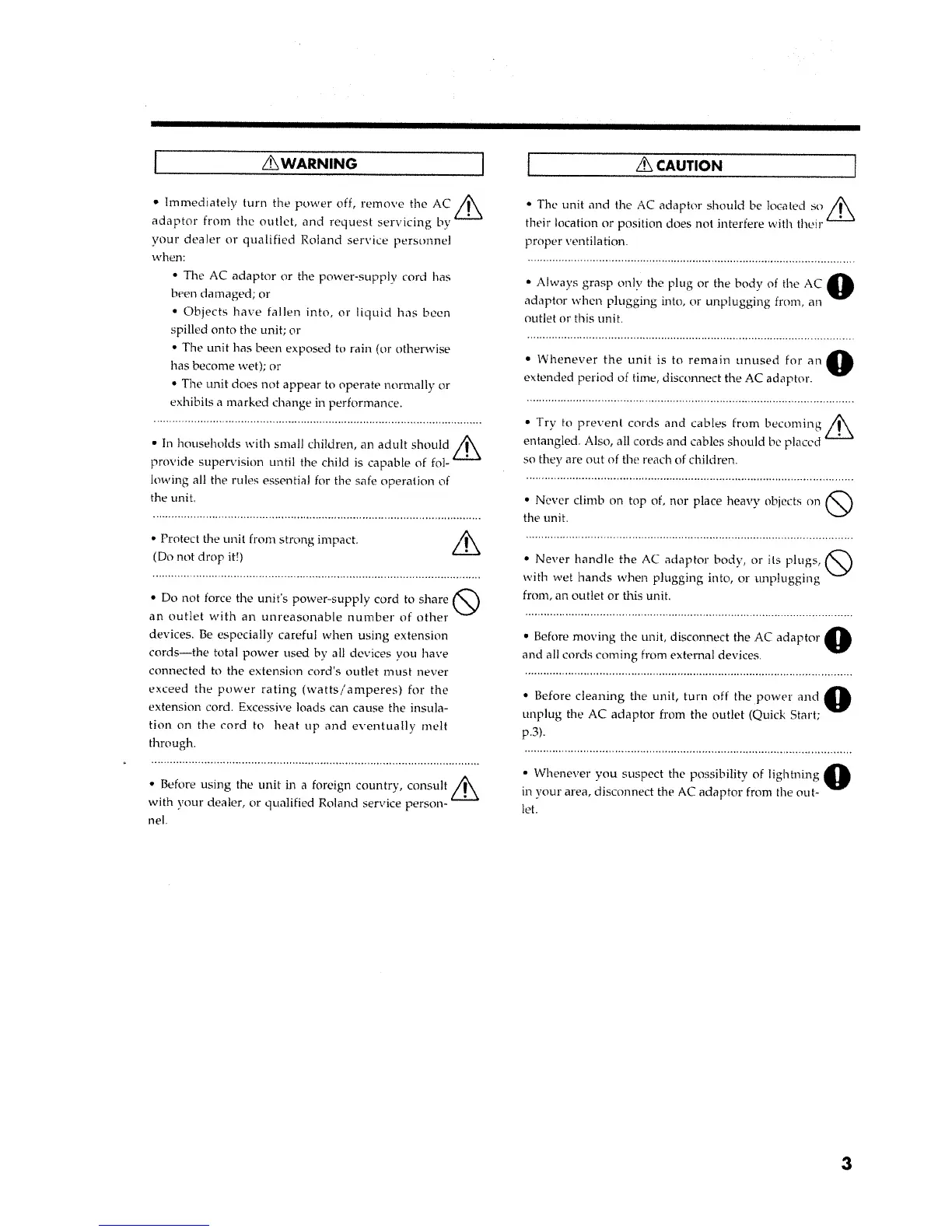 Page #3 background image