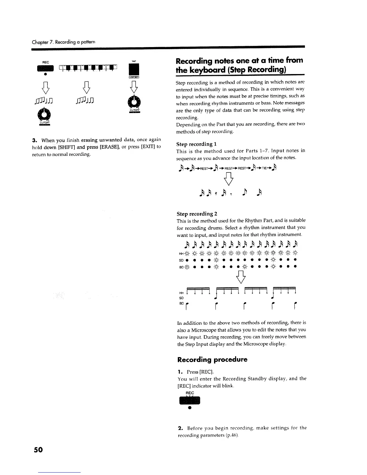Page #50 background image