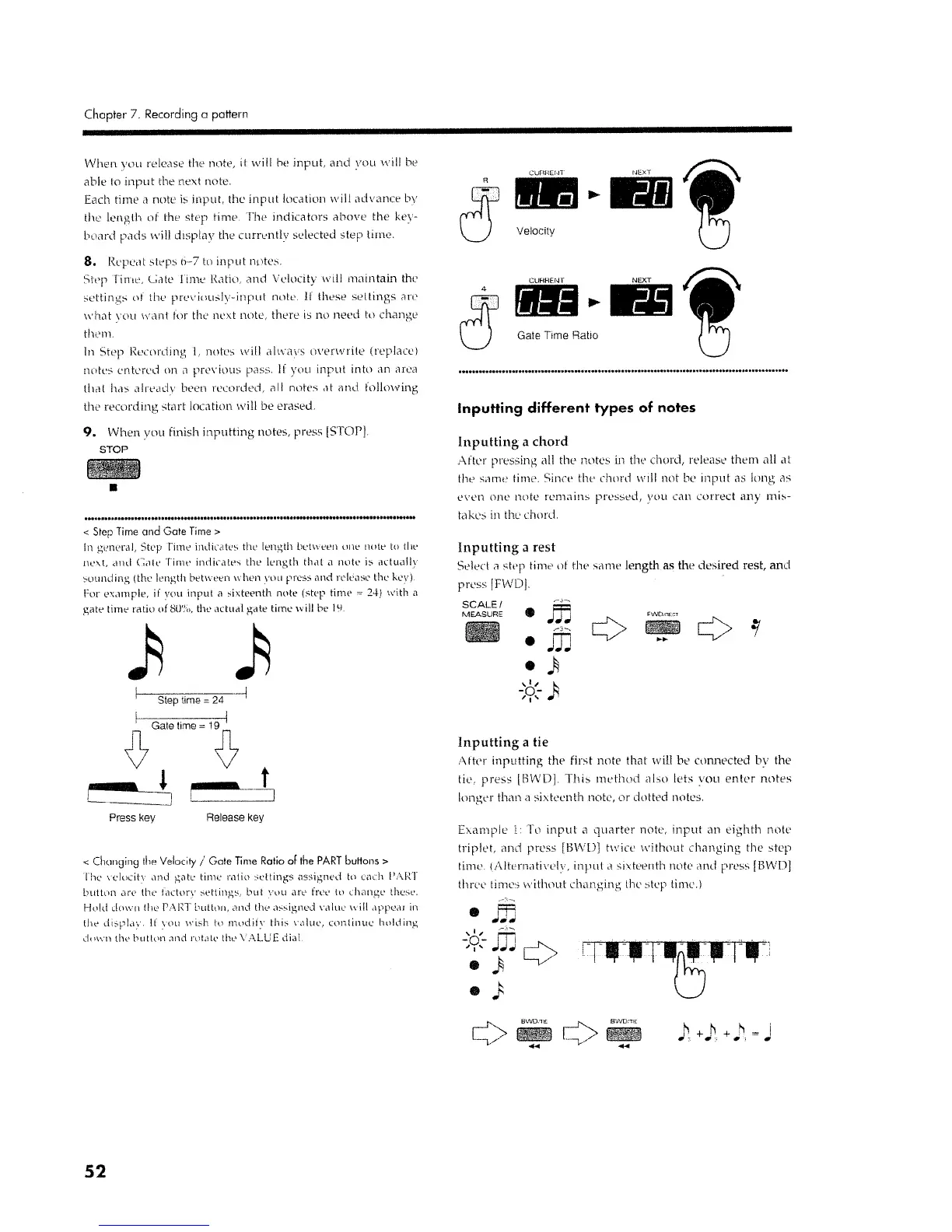 Page #52 background image
