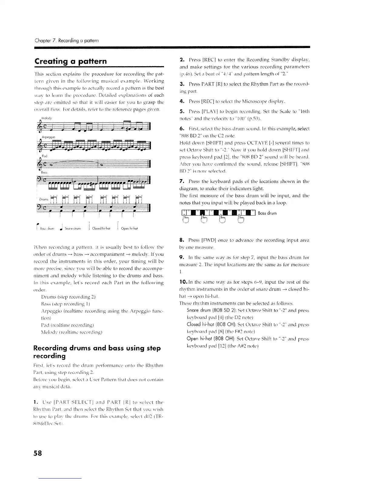 Page #58 background image