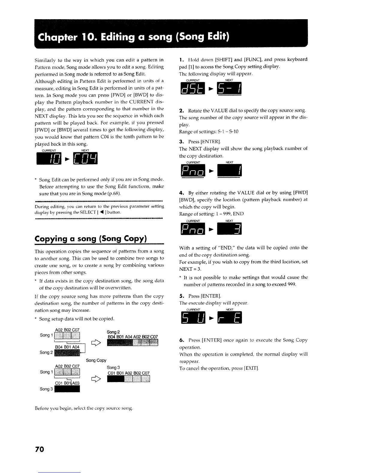 Page #70 background image