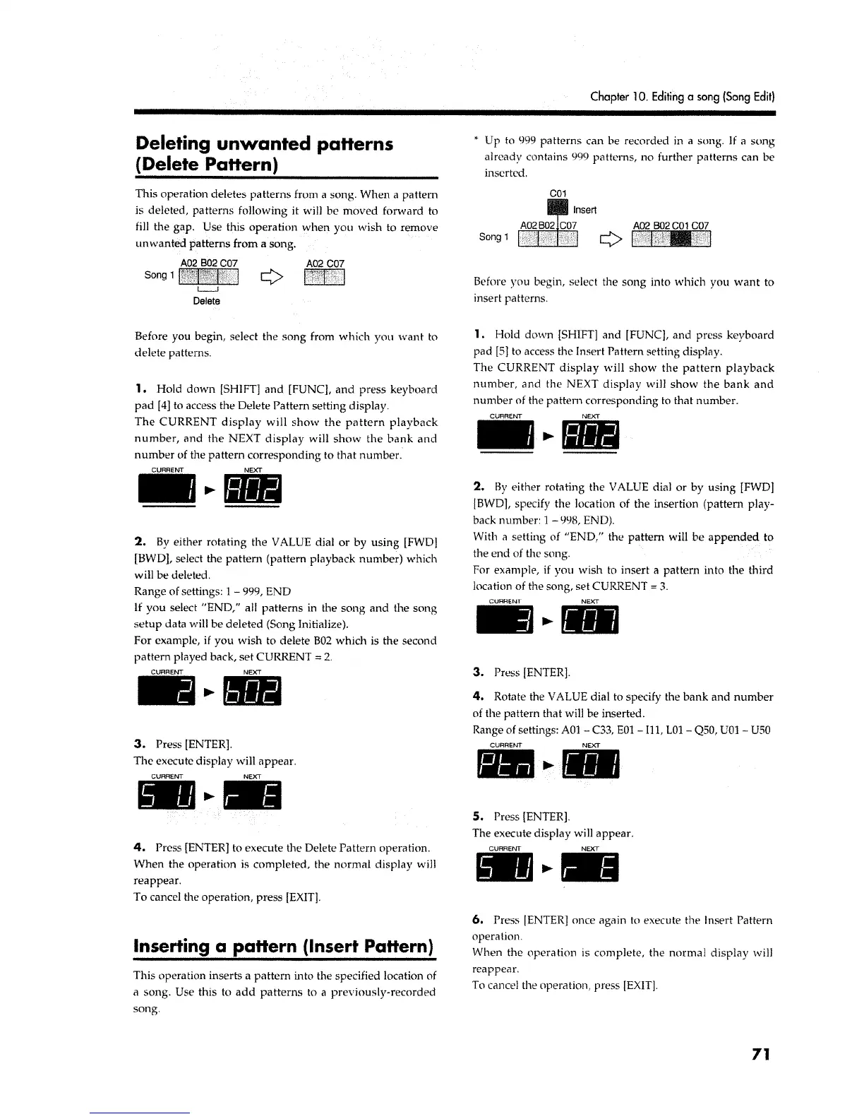 Page #71 background image