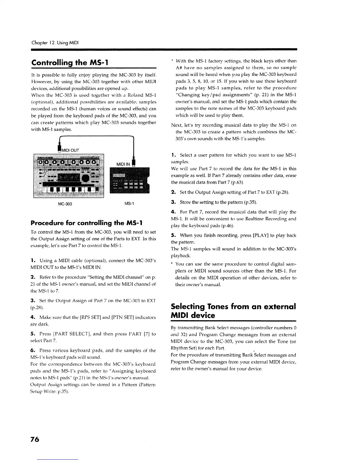 Page #76 background image