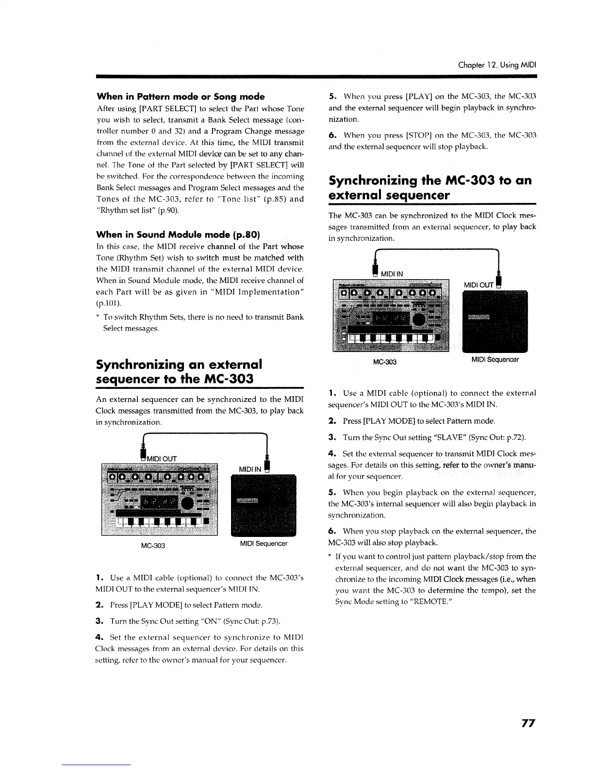 Page #77 background image