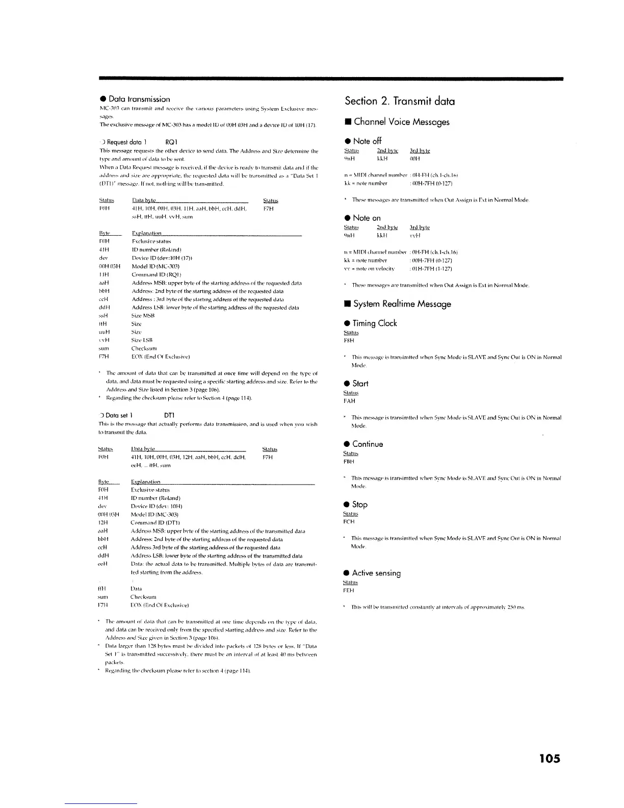 Page #105 background image