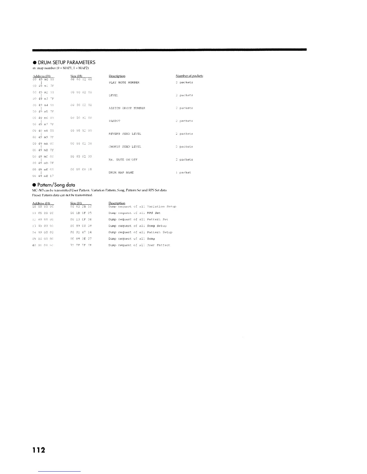 Page #112 background image