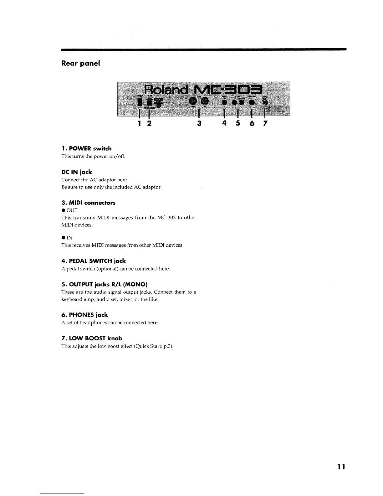 Page #11 background image