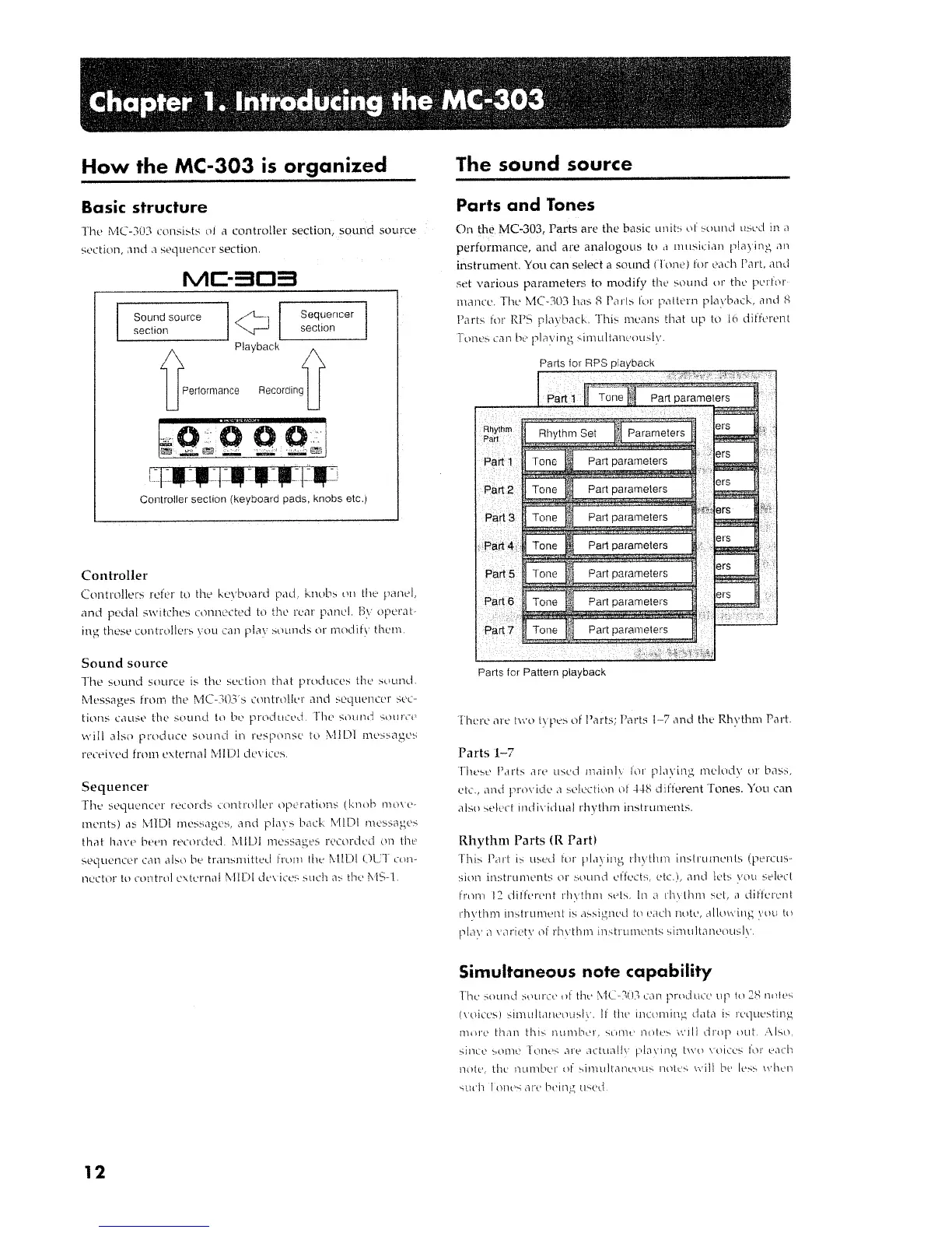 Page #12 background image
