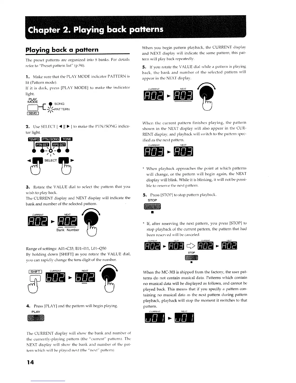 Page #14 background image