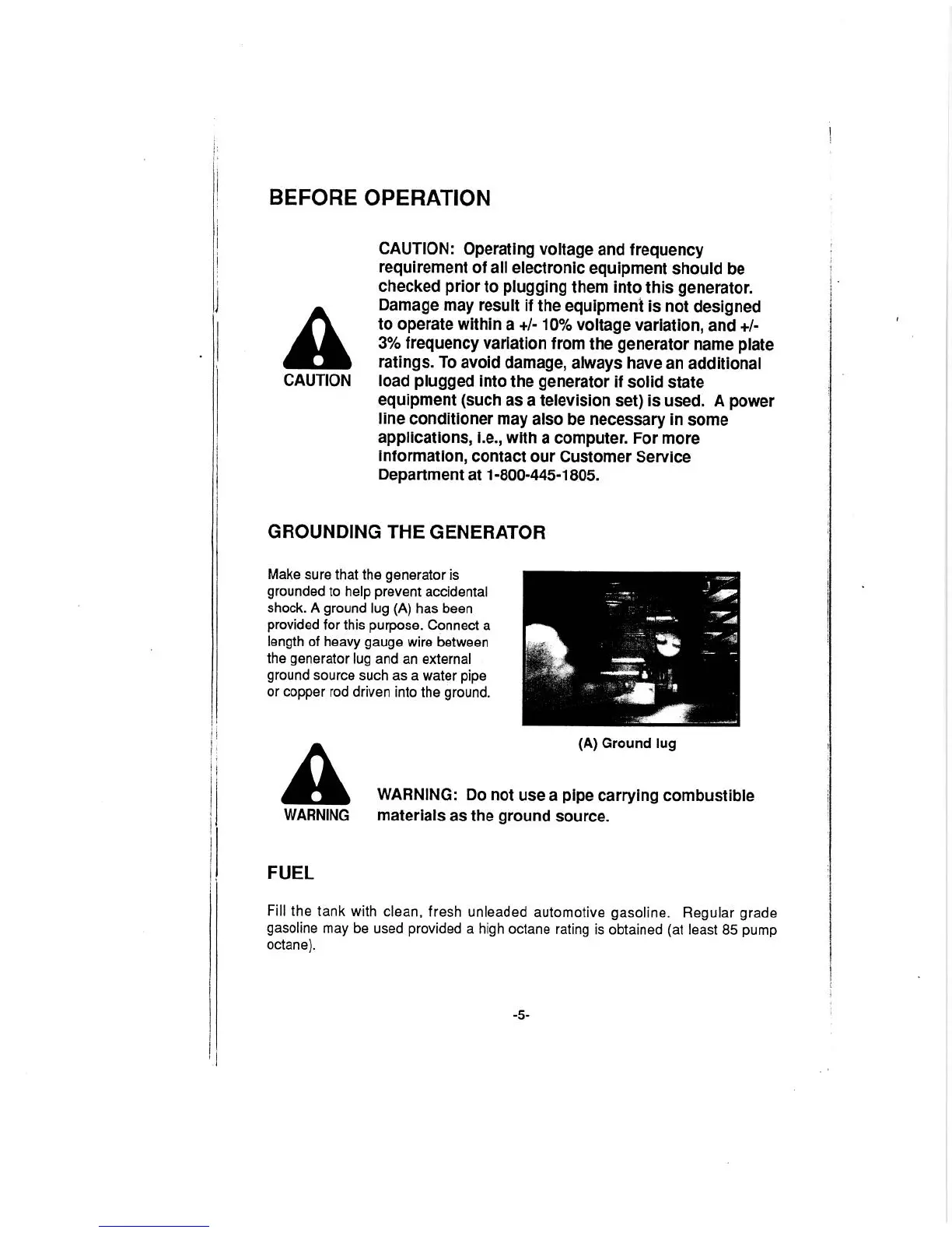 Page #6 background image