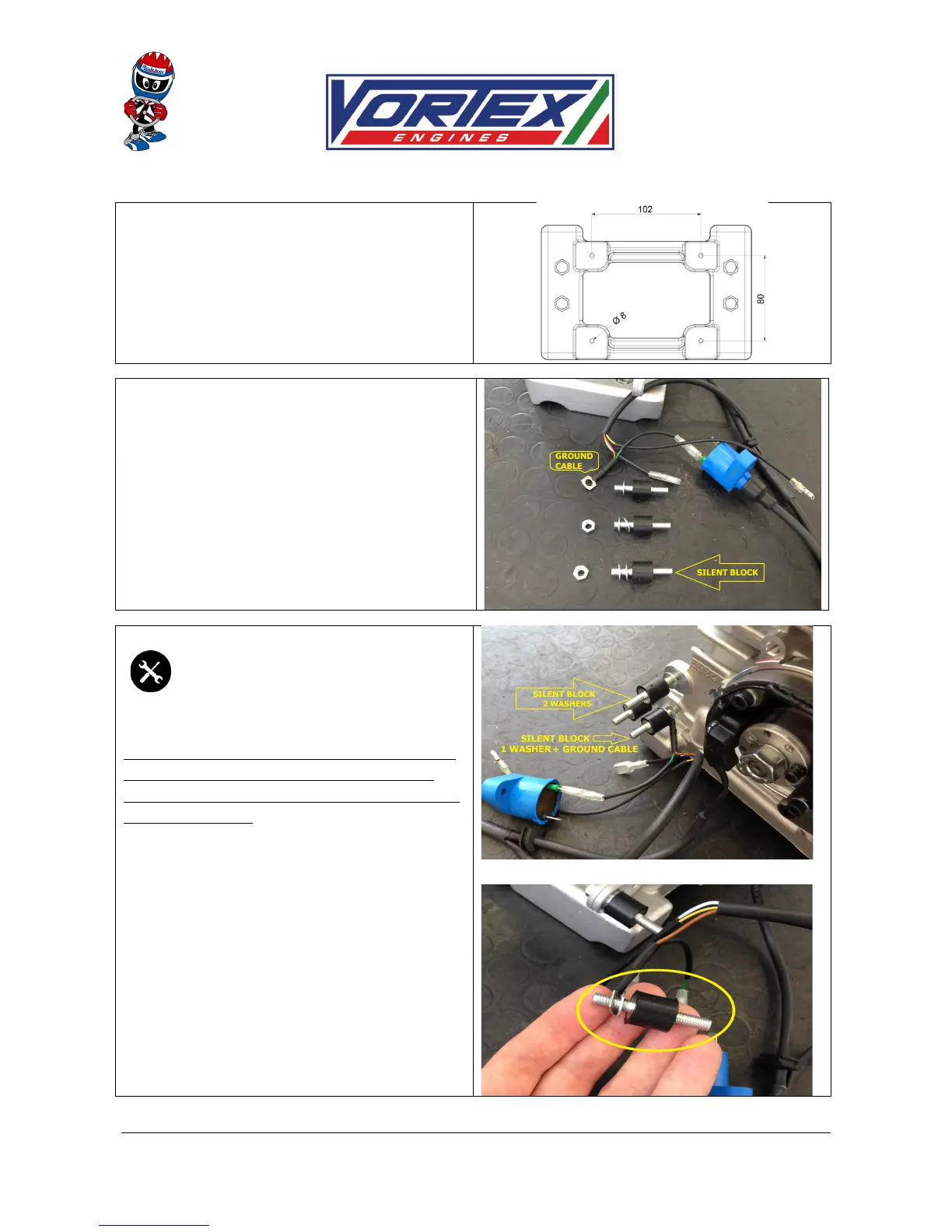 Page #6 background image